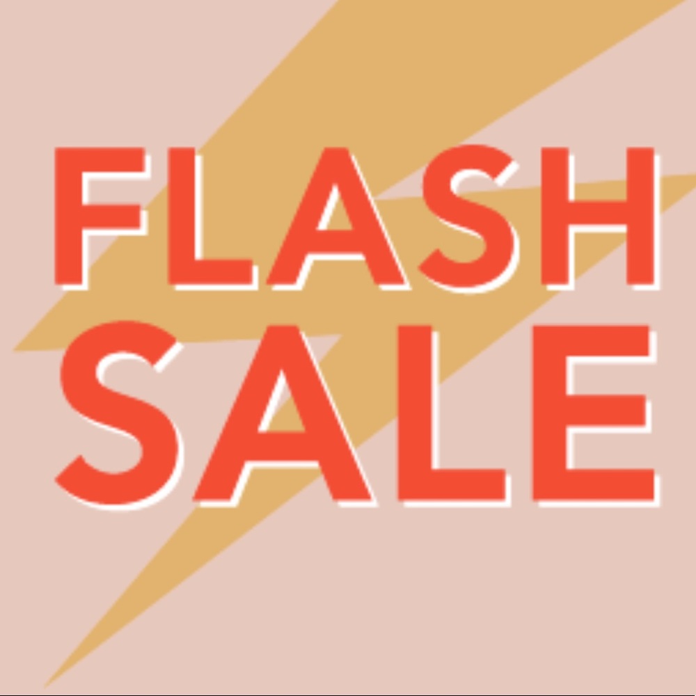 All items in closet are on sale!!